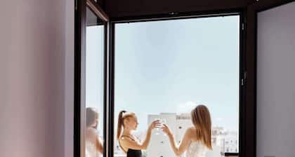 Casa Romain near the beach