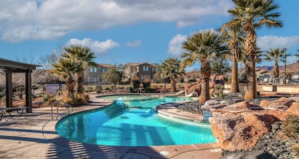 Paradise Village by Cloud Dream Homes