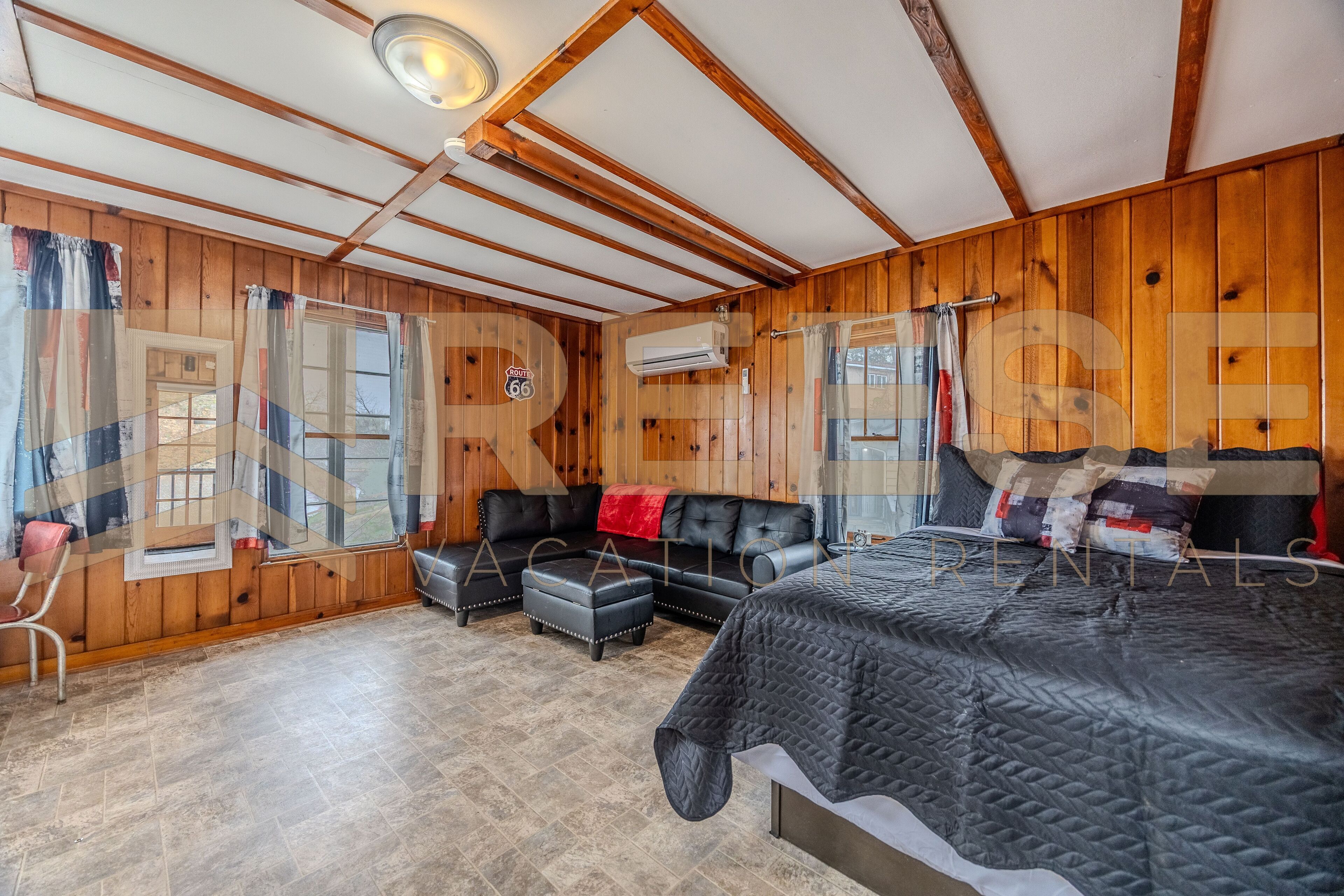 1 間睡房、可攜式嬰兒床、Wi-Fi、床單