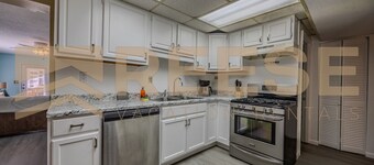 Classic Lakeside Home