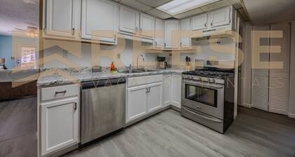 Classic Lakeside Home