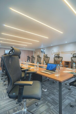 Meeting facility - Karen Plains Hotel (Nairobi)