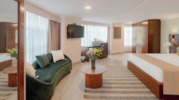 Draps en coton égyptien, literie de qualité supérieure