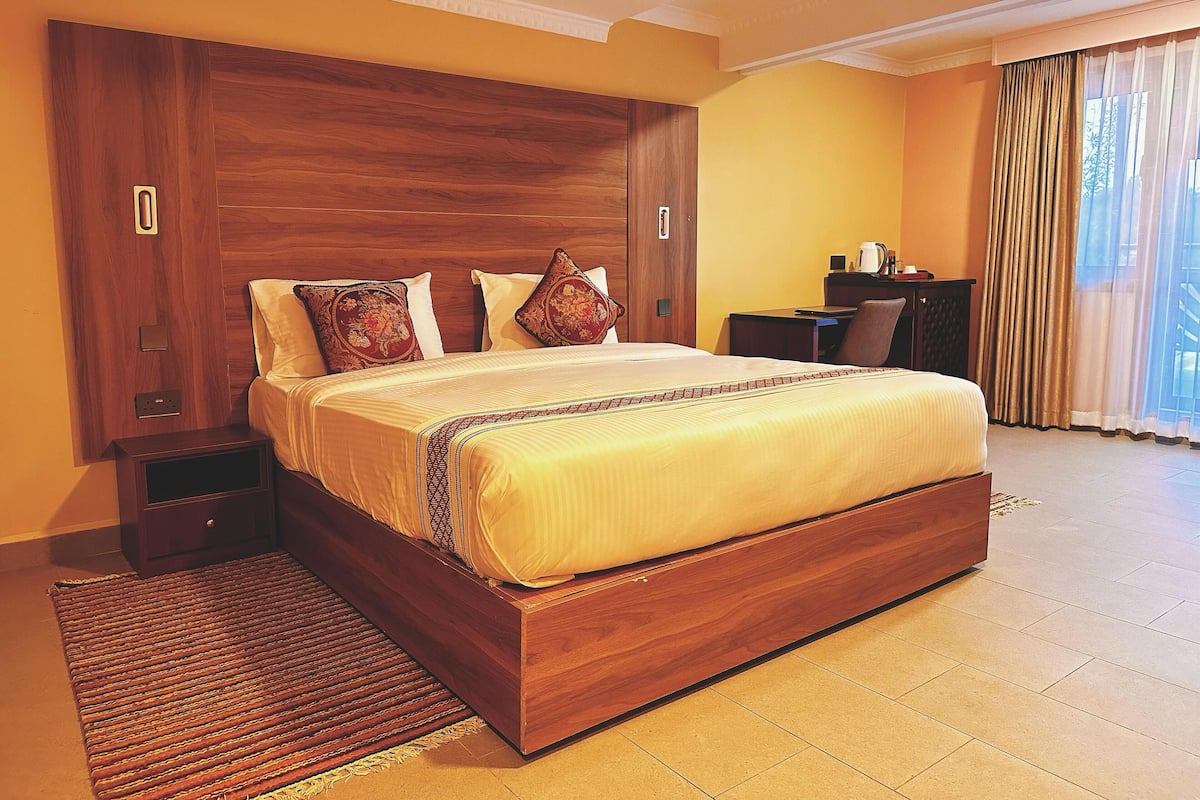 Extra beds