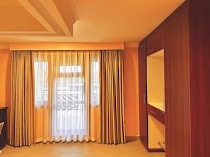 Literie de qualité supérieure, couette en duvet d'oie