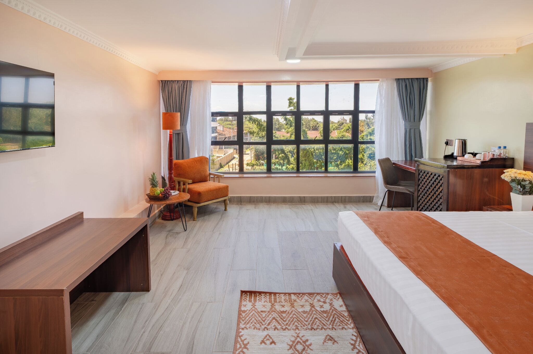 ملاءات من القطن المصري وأغطية فراش متميزة وألحفة محشوة بالريش