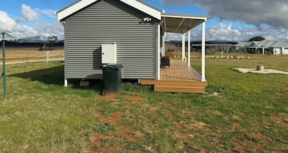 Kingdom Cottages