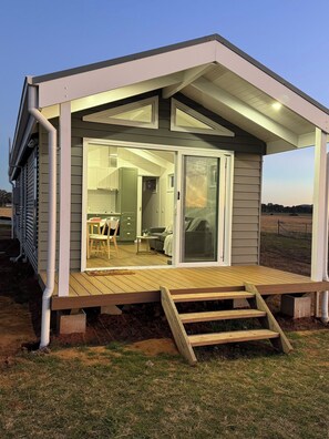 Exterior - Kingdom Cottages (Gulgong)