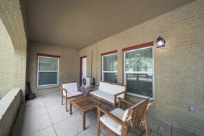 Terrass/Patio