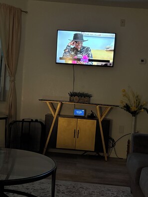 TV connectée