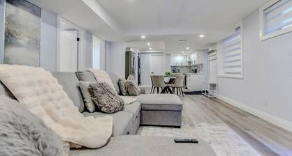 Luxurious Unit in Hyde Park