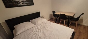 Accommodation for nature lovers