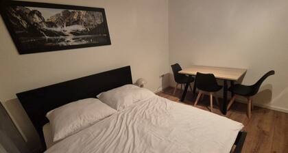 Accommodation for nature lovers