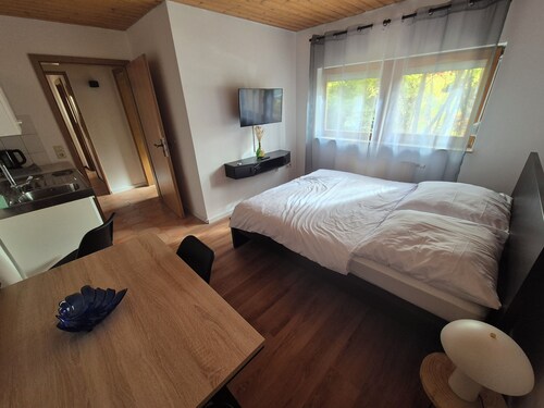 Accommodation for nature lovers