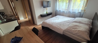Accommodation for nature lovers