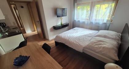 Accommodation for nature lovers