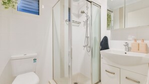 Dusche