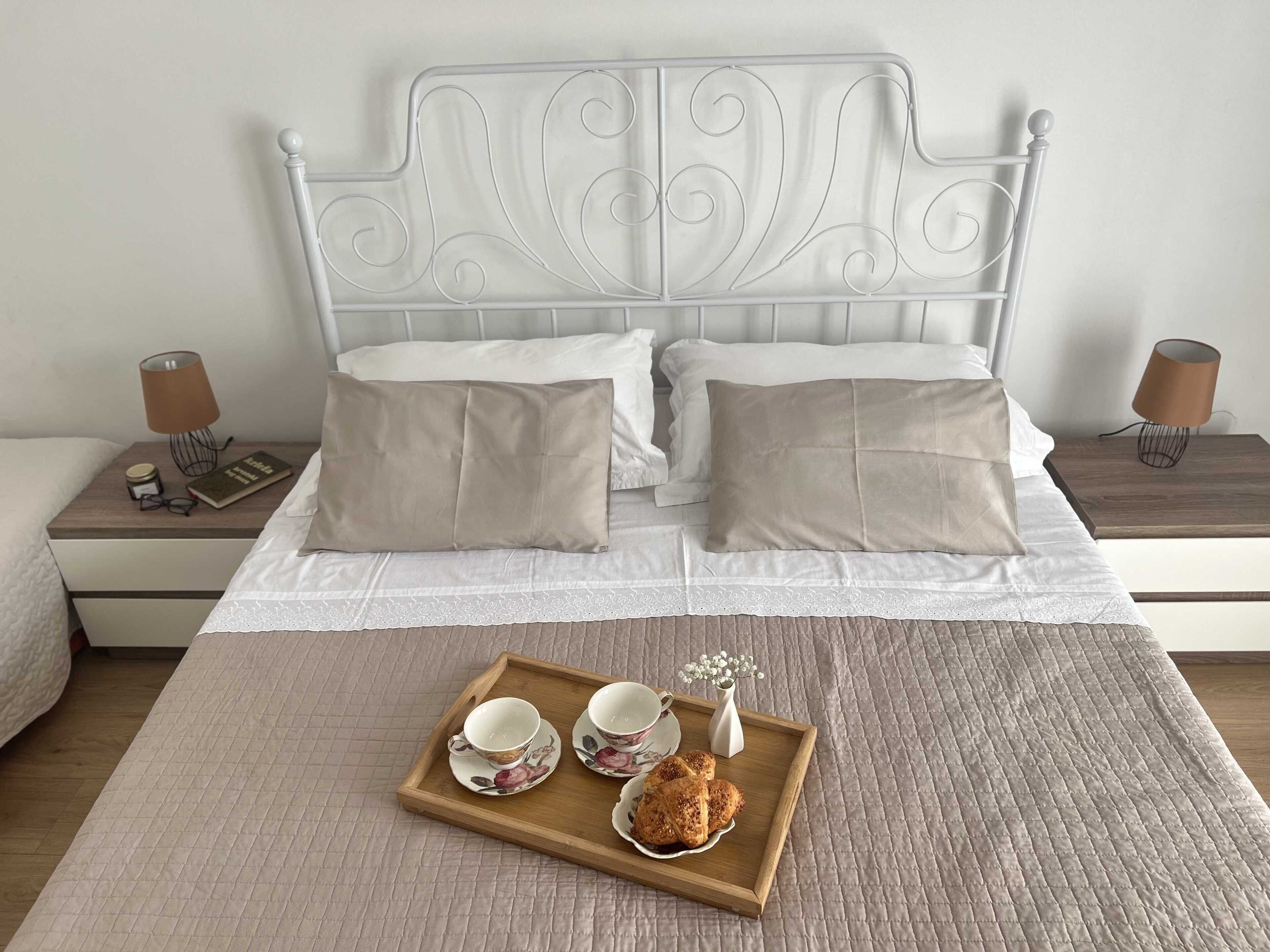 Apartment (Two Bedroom Apartment With Balcony) | 5 bedrooms, soundproofing, cribs/infant beds, free WiFi