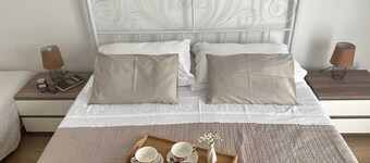 Apartmani Vela Makarska