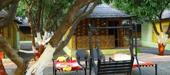 Radhe Farm (200mtr from Devaliya Park)