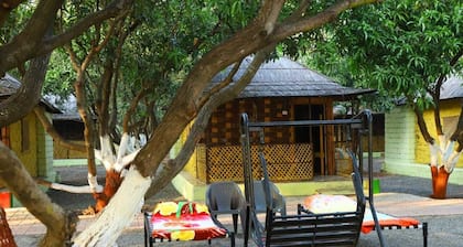 Radhe Farm (200mtr from Devaliya Park)