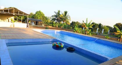 Radhe Farm (200mtr from Devaliya Park)