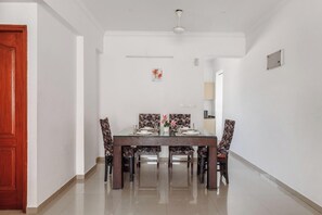 Interior - The Crimson Cove (Bengaluru)