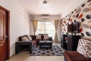 TV - The Crimson Cove (Bengaluru)