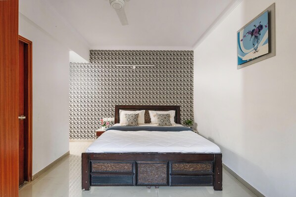 Interior - The Crimson Cove (Bengaluru)