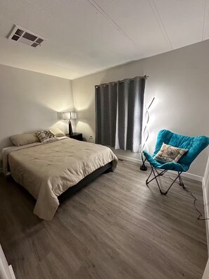 3 Schlafzimmer, Bügeleisen/Bügelbrett, WLAN, Bettwäsche