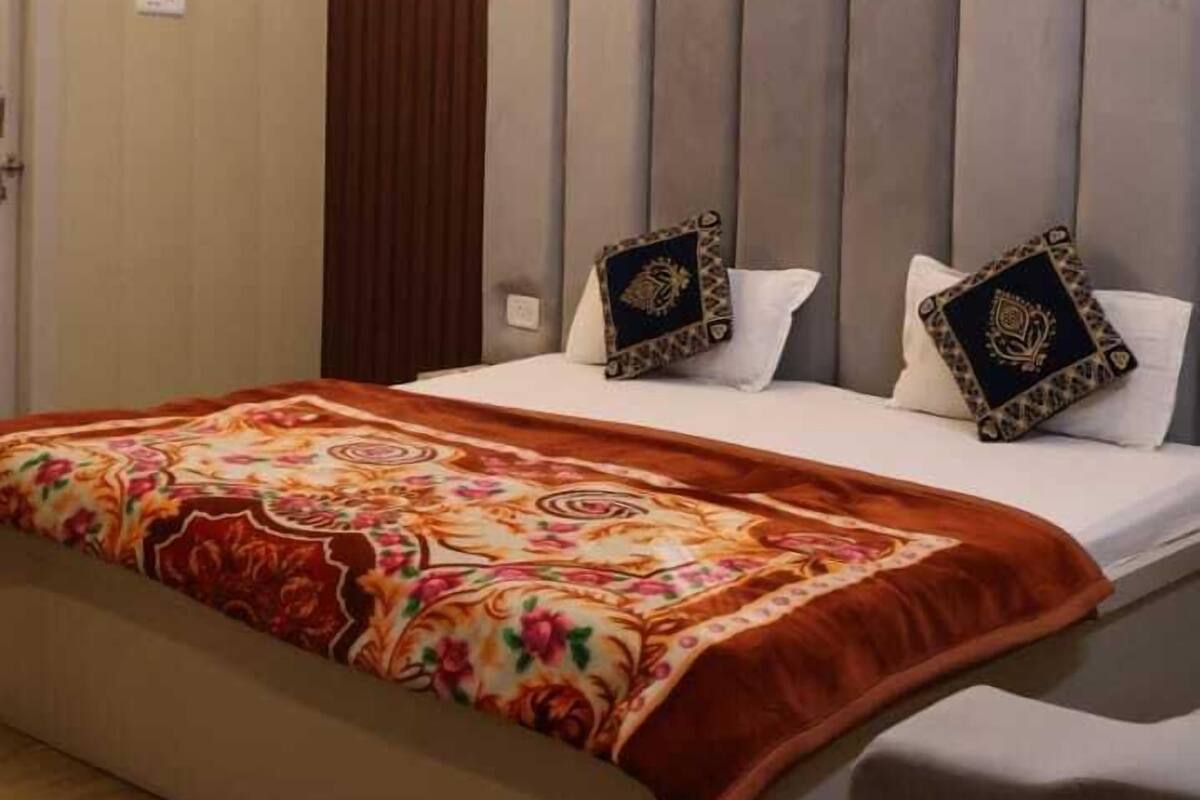 Deluxe Quadruple Room | Free WiFi