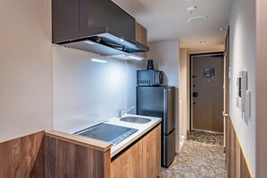 Free WiFi - Apartment Hotel 11 Kuromon 5 (Osaka)