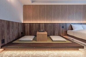 Superior Triple Room, Non Smoking, Balcony