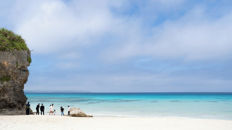 Apartment Hotel 11 Miyakojima