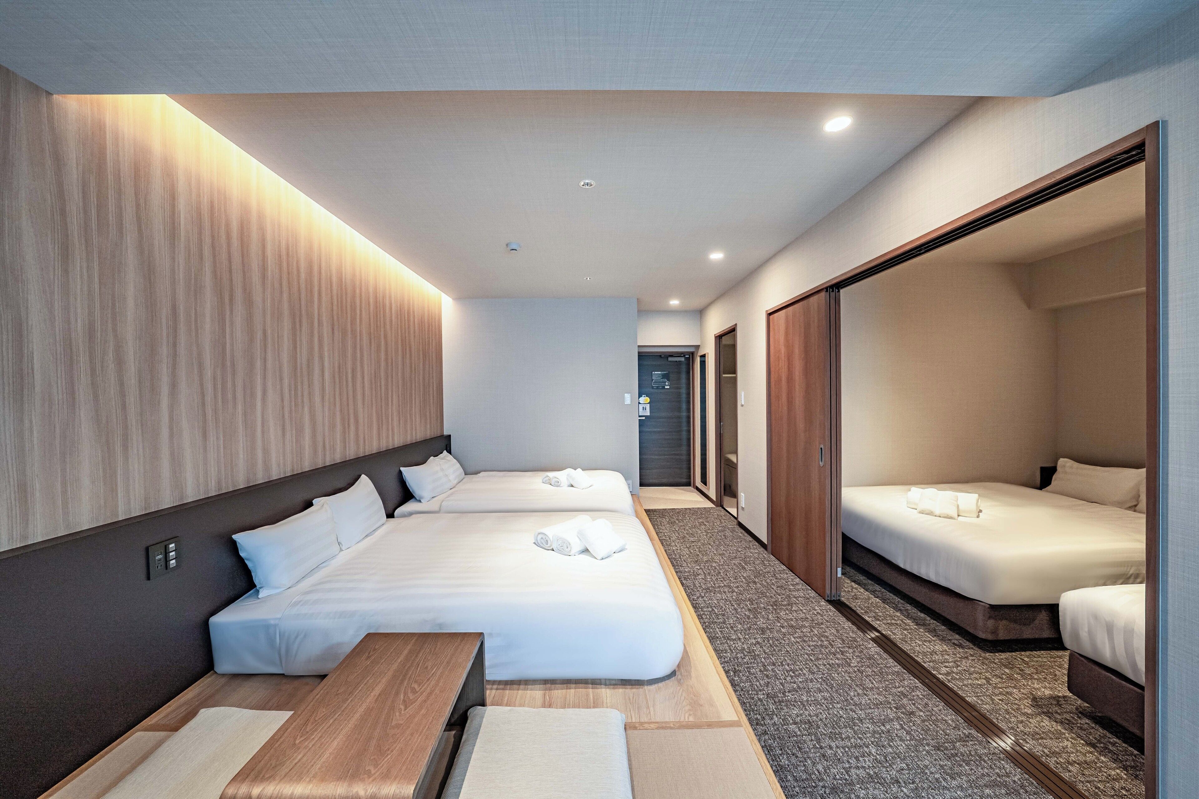 Suite, Non Smoking, Balcony | Free WiFi