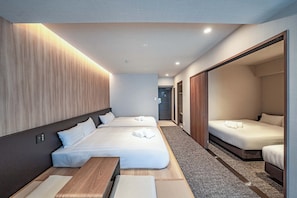 Free WiFi - Apartment Hotel 11 Miyakojima (Miyakojima)