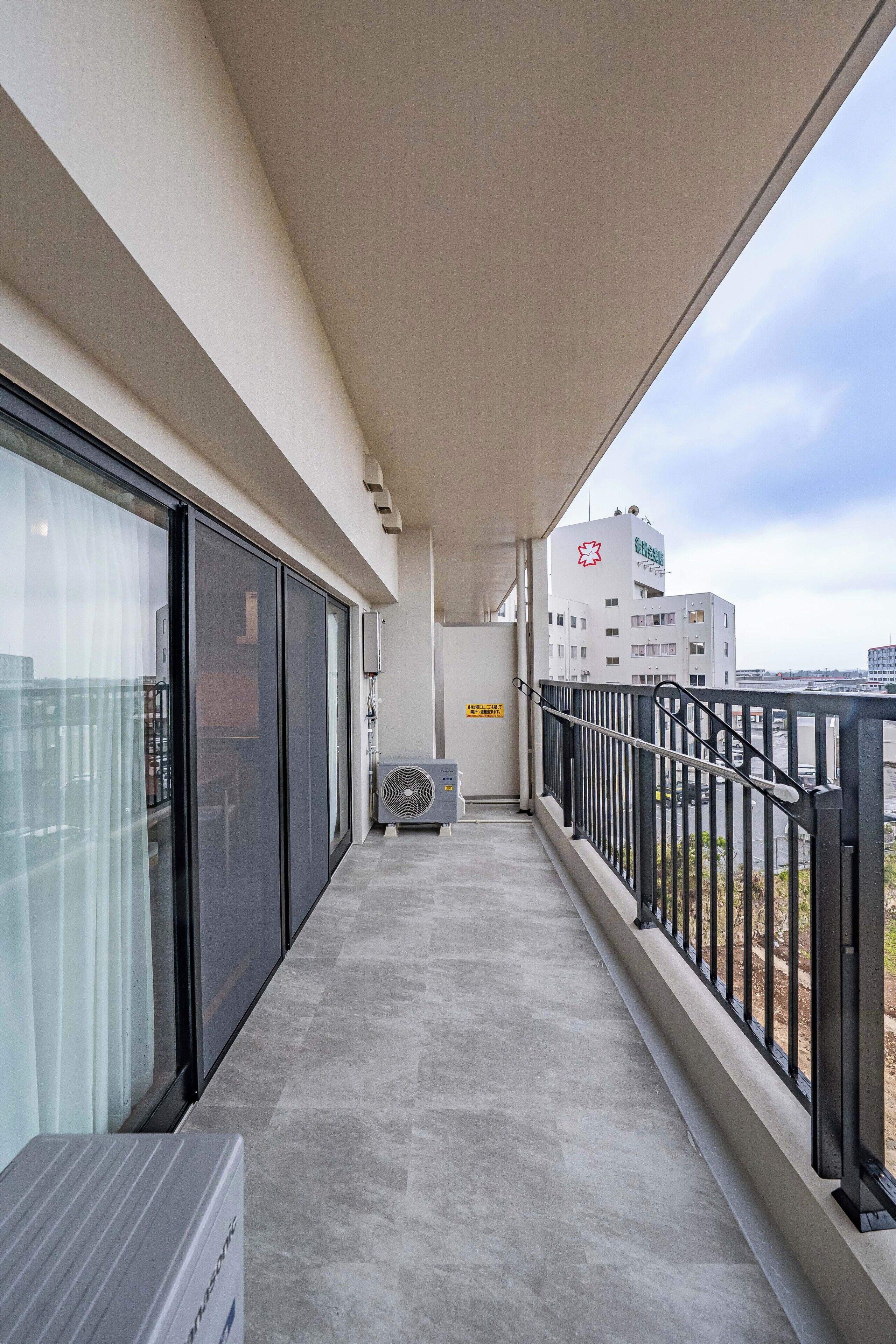 Suite, Non Smoking, Balcony | Free WiFi