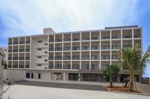 Exterior - Apartment Hotel 11 Miyakojima (Miyakojima)