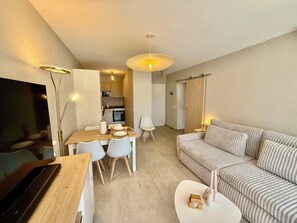 TV connectée