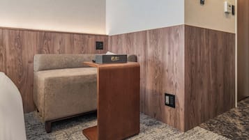 トリプルルーム 禁煙 バルコニー | WiFi (無料)