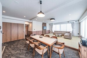 Suite, no fumadors, balcó | Wifi gratuïta 