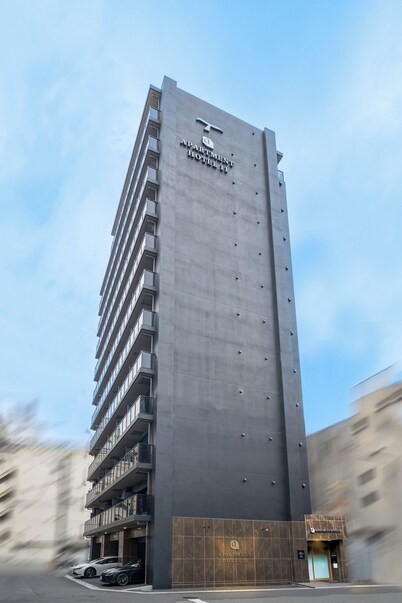 Apartment Hotel 11 Nippombashi