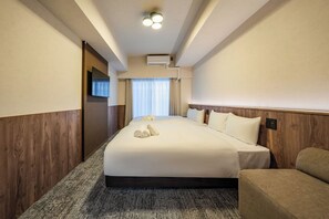 Free WiFi - Apartment Hotel 11 Nippombashi (Osaka)