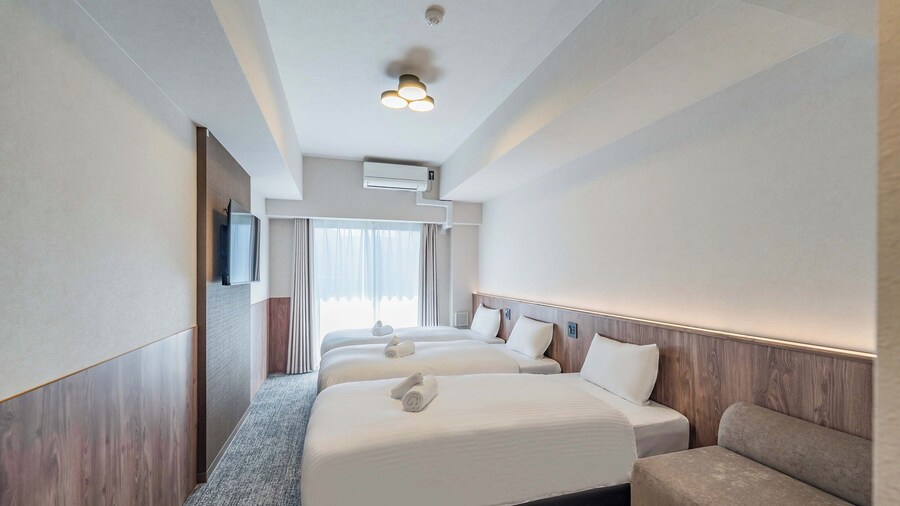 Apartment Hotel 11 Nippombashi