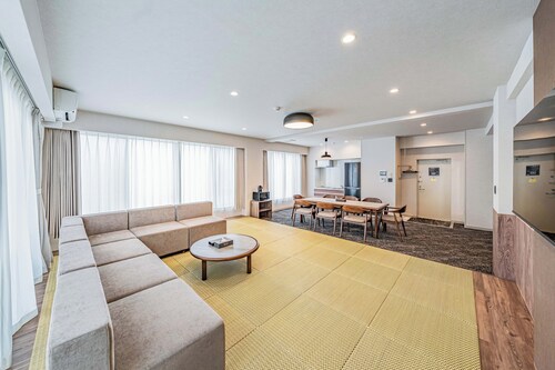 Apartment Hotel 11 Nippombashi