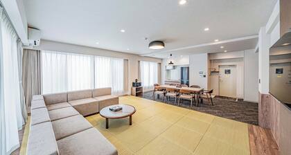 Apartment Hotel 11 Nippombashi
