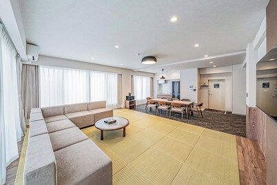 Apartment Hotel 11 Nippombashi
