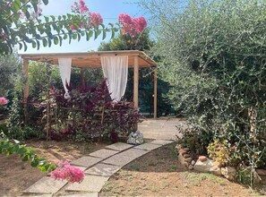 Terrain de lâhĂ©bergement