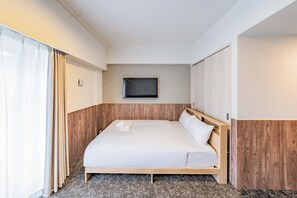 Free WiFi - Apartment Hotel 11 Higashi Umeda (Osaka)