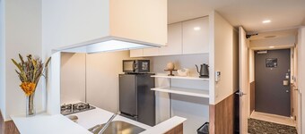 Apartment Hotel 11 Higashi Umeda